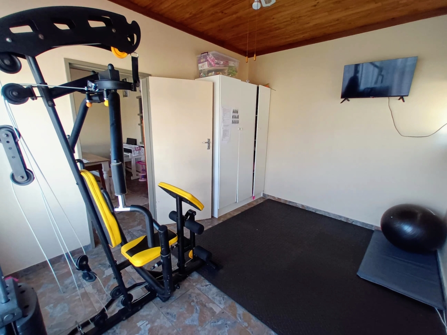 To Let 4 Bedroom Property for Rent in Doringkloof Gauteng