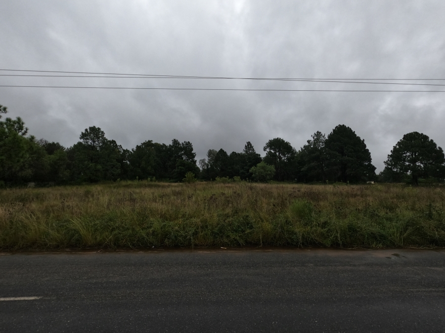 0 Bedroom Property for Sale in Glen Austin Gauteng