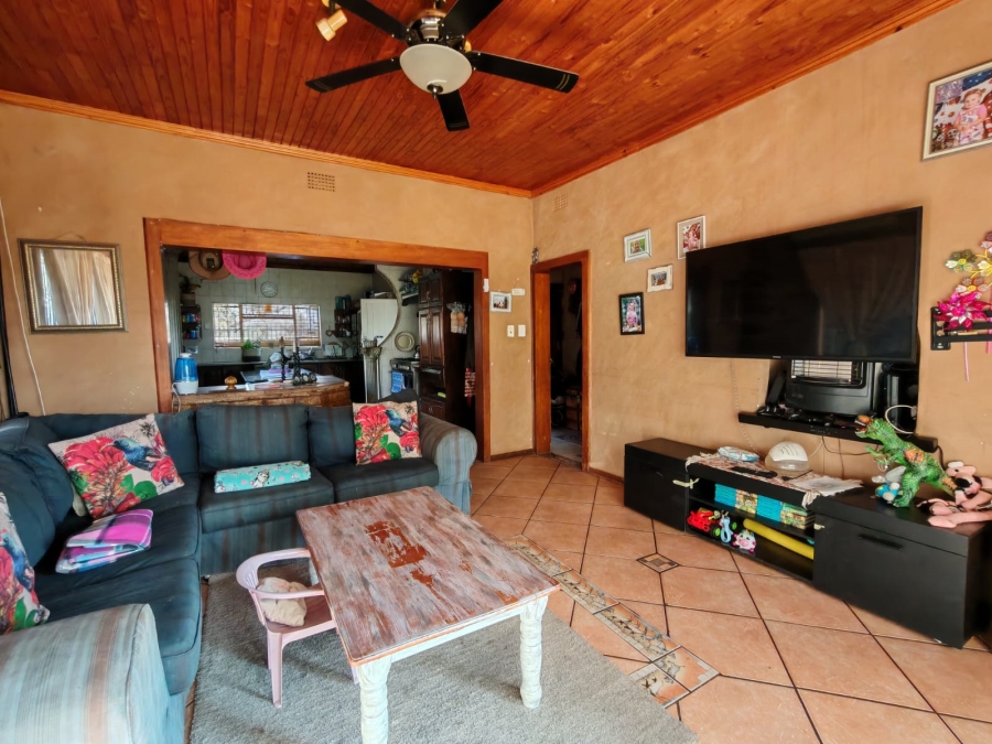 3 Bedroom Property for Sale in Risiville Gauteng