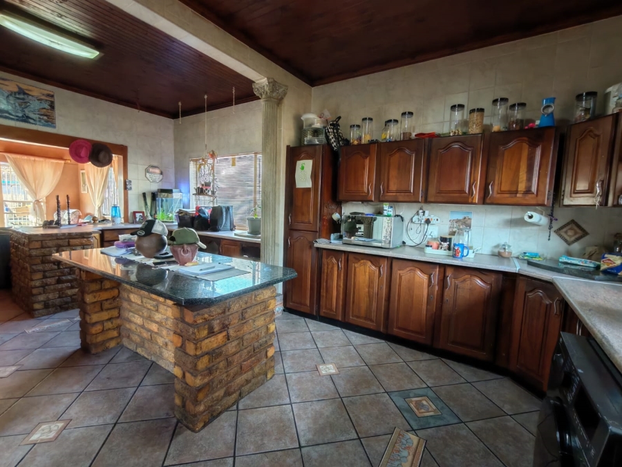 3 Bedroom Property for Sale in Risiville Gauteng