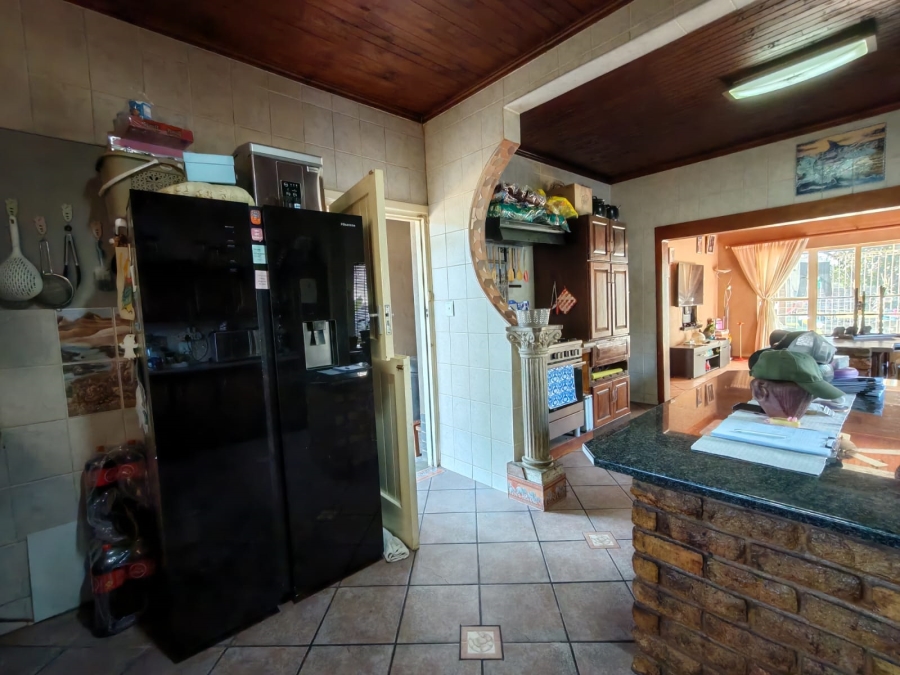 3 Bedroom Property for Sale in Risiville Gauteng