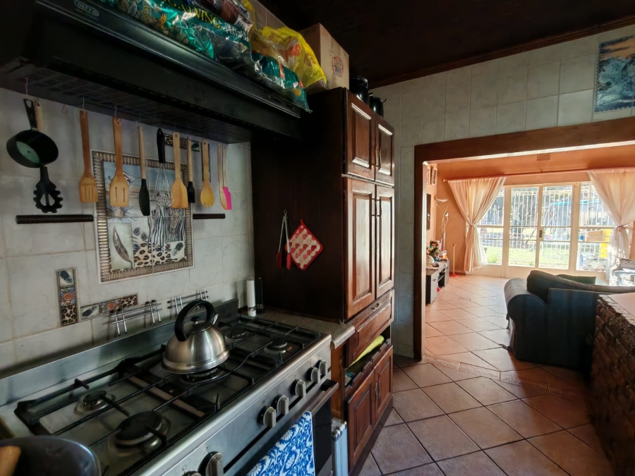 3 Bedroom Property for Sale in Risiville Gauteng