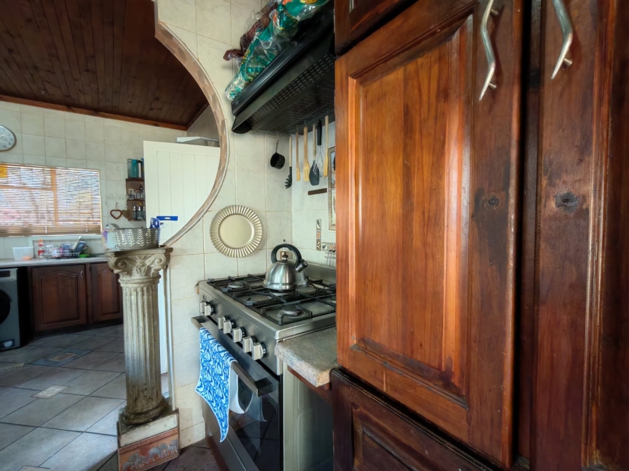 3 Bedroom Property for Sale in Risiville Gauteng