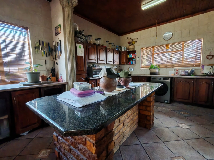 3 Bedroom Property for Sale in Risiville Gauteng