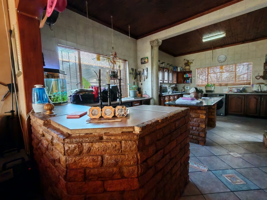 3 Bedroom Property for Sale in Risiville Gauteng