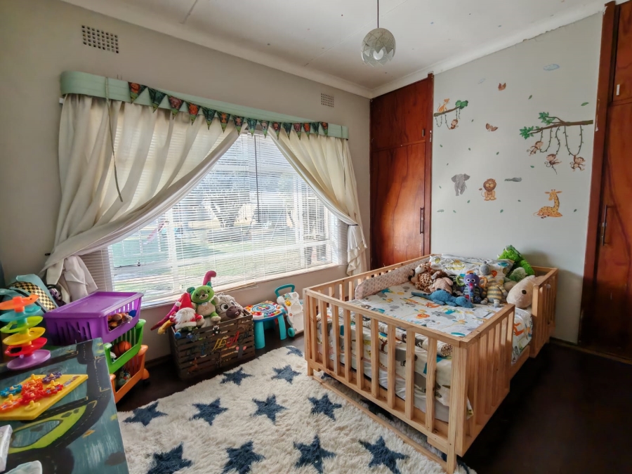 3 Bedroom Property for Sale in Risiville Gauteng