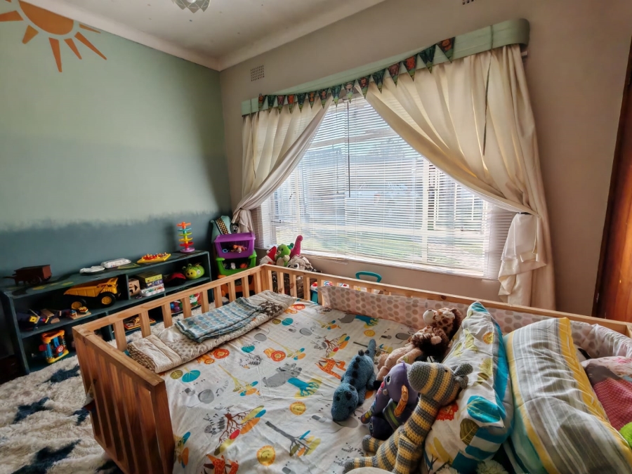 3 Bedroom Property for Sale in Risiville Gauteng
