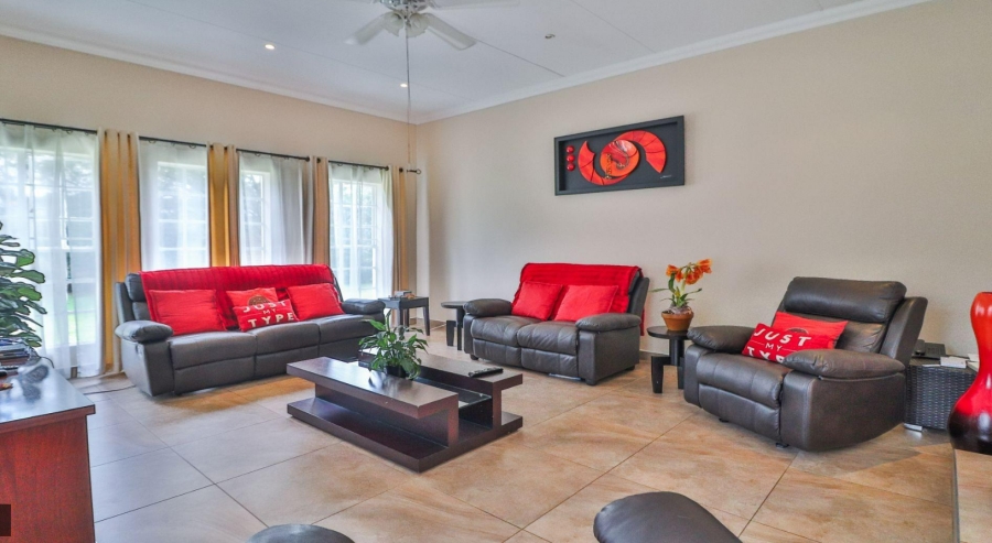 4 Bedroom Property for Sale in Bedfordview Gauteng