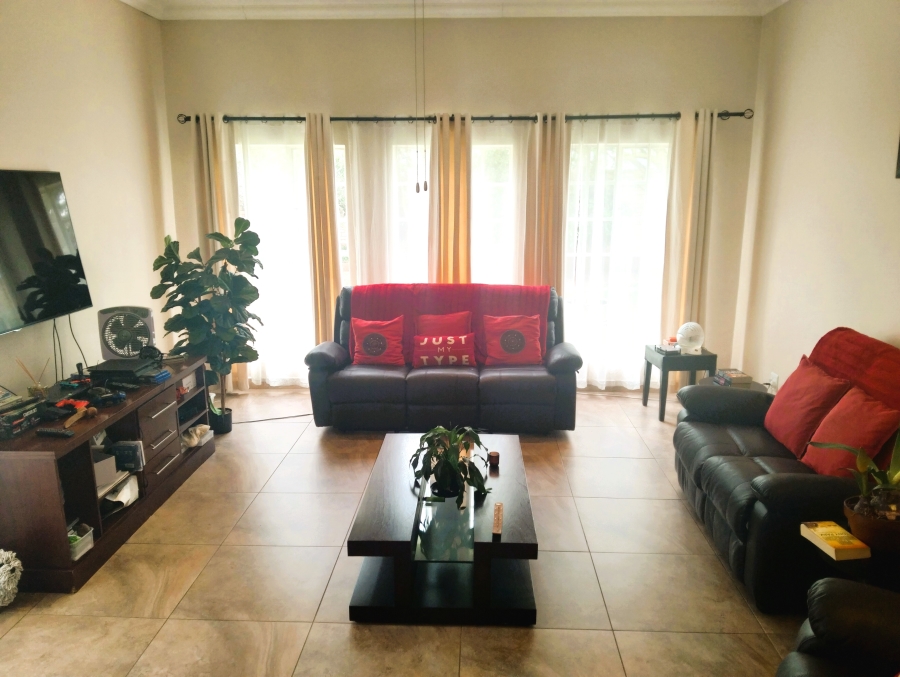 4 Bedroom Property for Sale in Bedfordview Gauteng