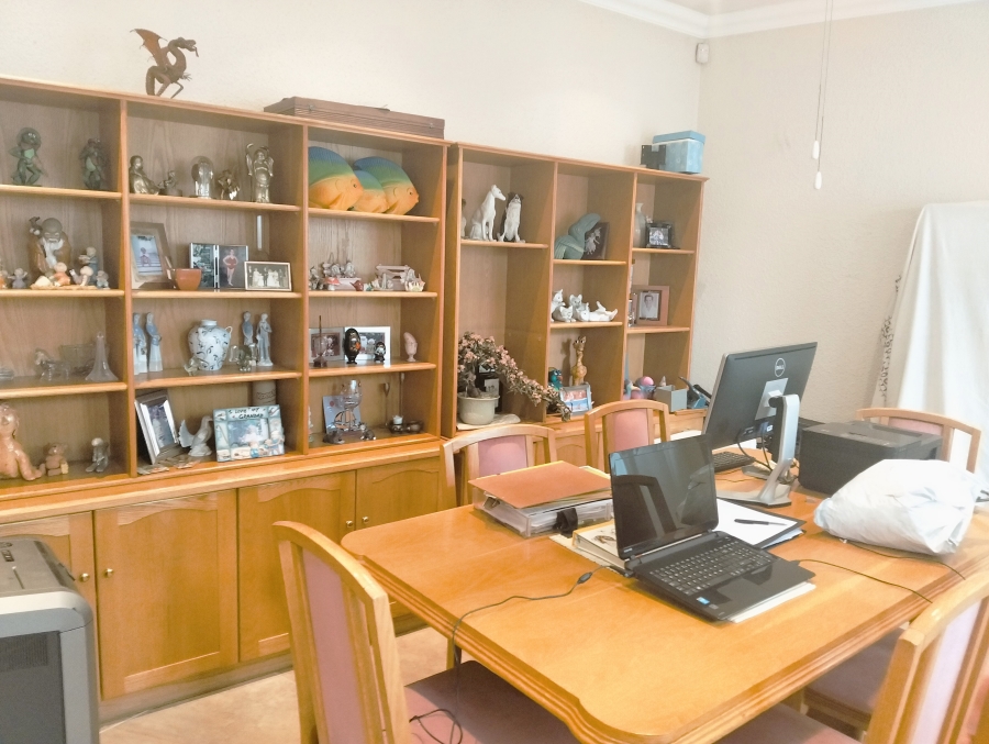 4 Bedroom Property for Sale in Bedfordview Gauteng