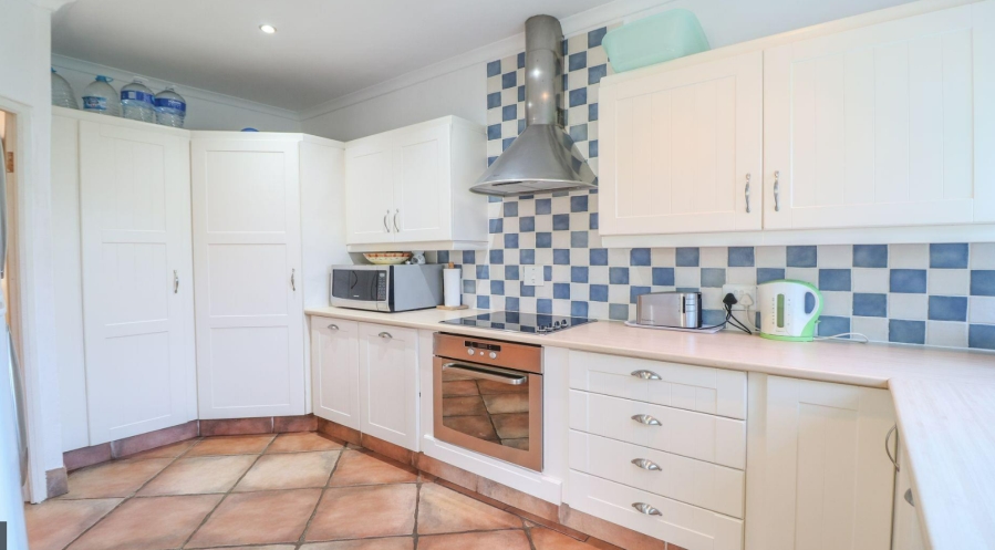 4 Bedroom Property for Sale in Bedfordview Gauteng