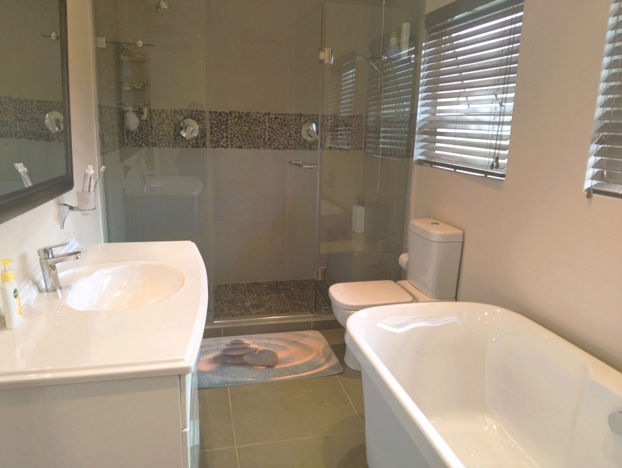 4 Bedroom Property for Sale in Bedfordview Gauteng