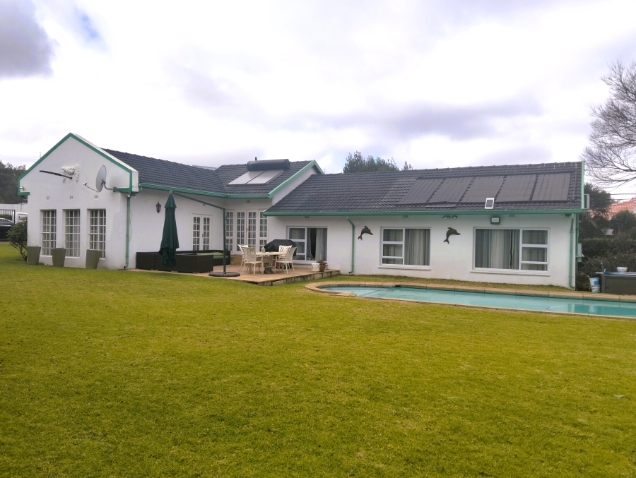 4 Bedroom Property for Sale in Bedfordview Gauteng