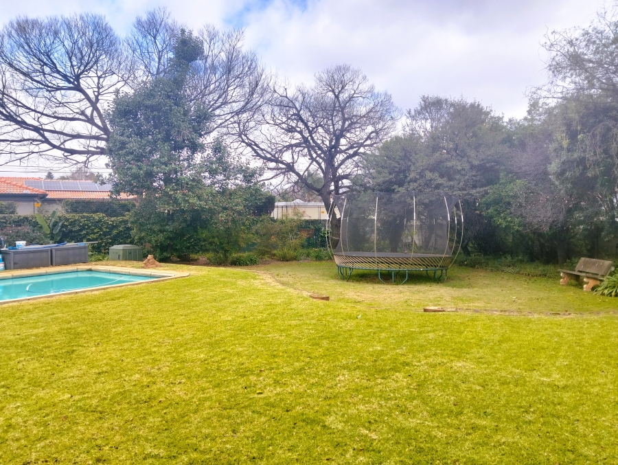 4 Bedroom Property for Sale in Bedfordview Gauteng