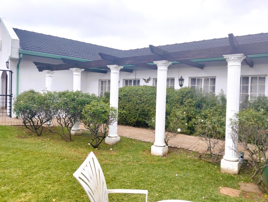 4 Bedroom Property for Sale in Bedfordview Gauteng