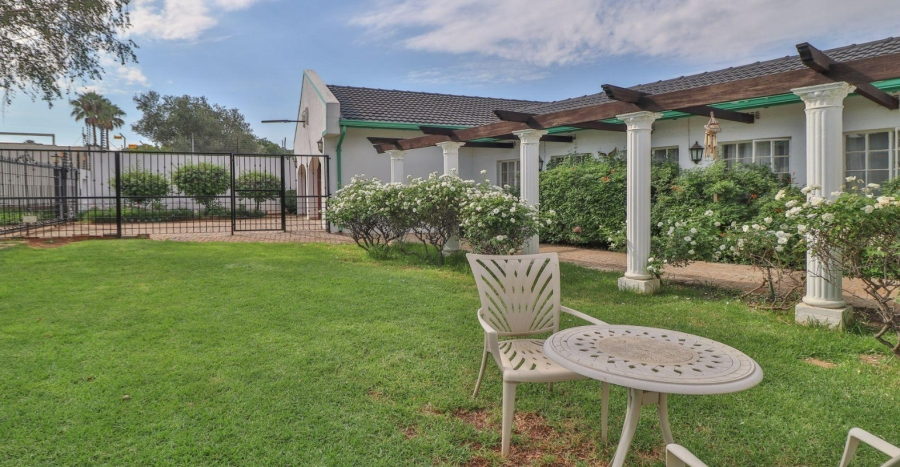 4 Bedroom Property for Sale in Bedfordview Gauteng