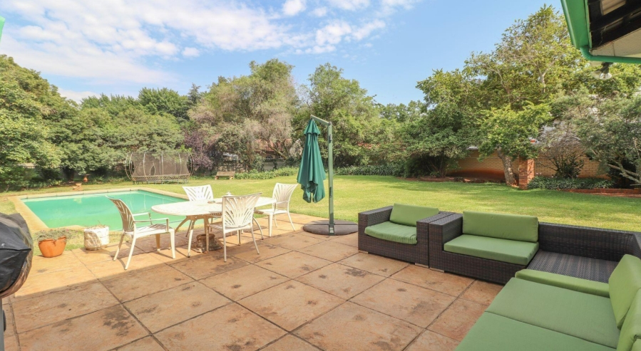 4 Bedroom Property for Sale in Bedfordview Gauteng