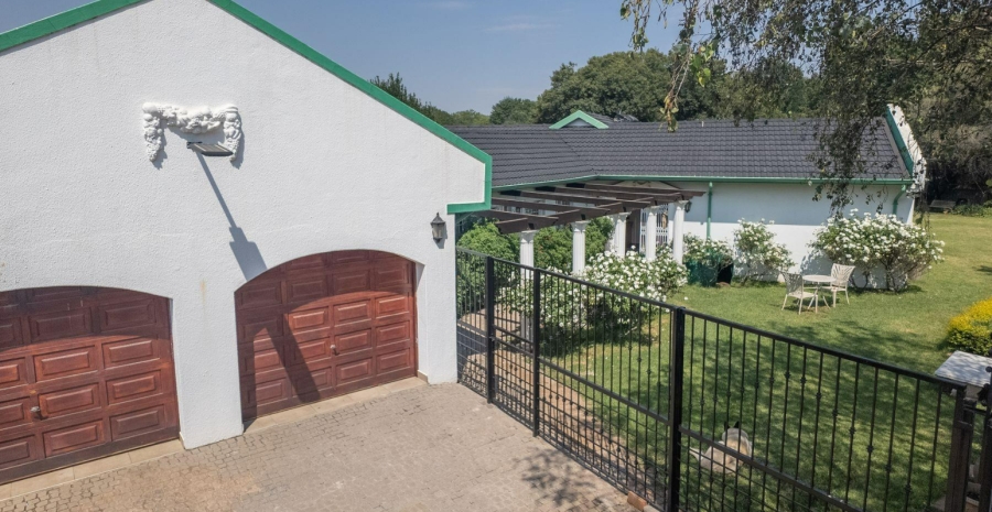 4 Bedroom Property for Sale in Bedfordview Gauteng