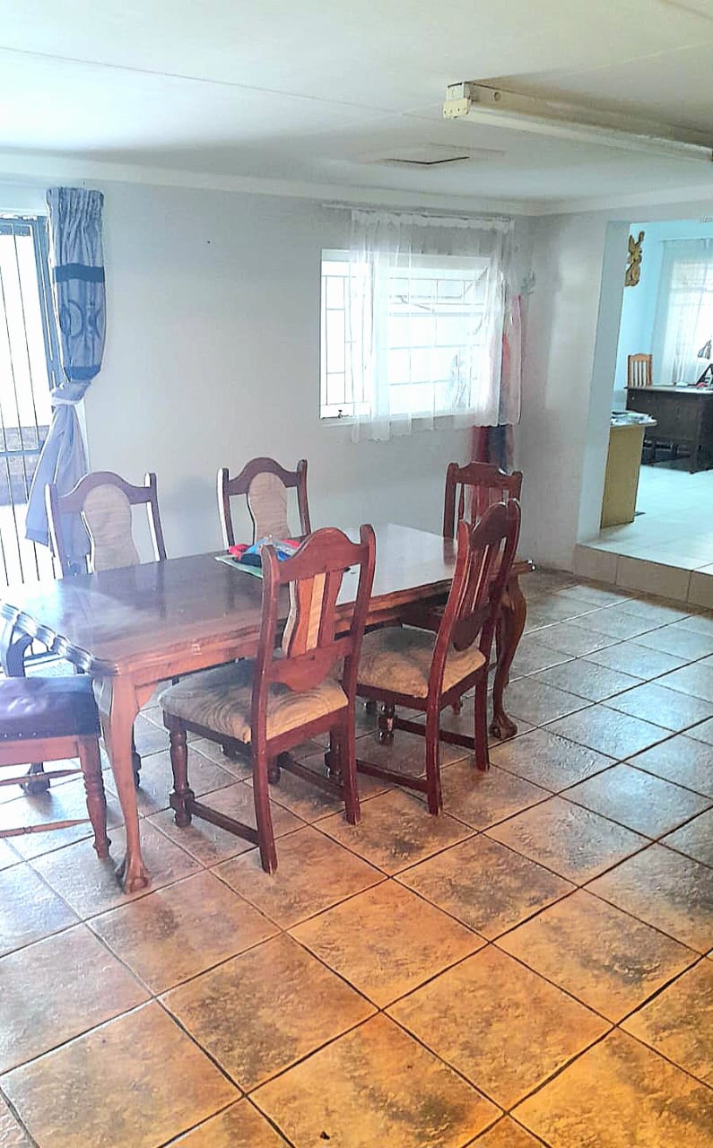 4 Bedroom Property for Sale in Three Rivers Gauteng