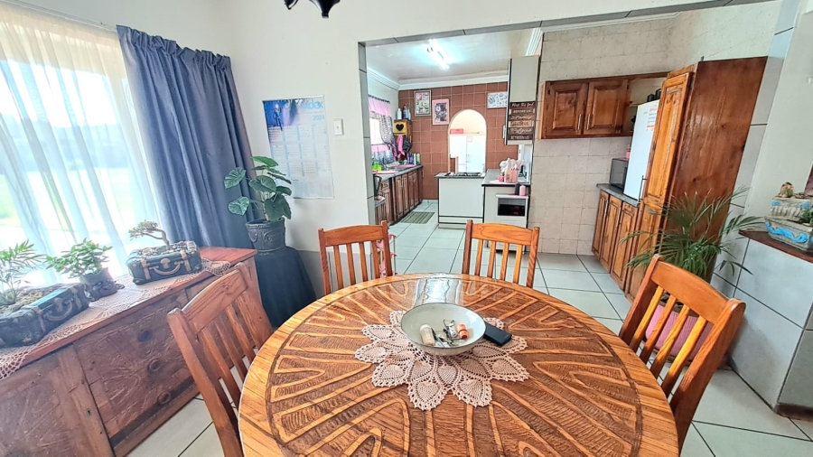 4 Bedroom Property for Sale in Three Rivers Gauteng