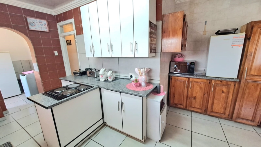 4 Bedroom Property for Sale in Three Rivers Gauteng