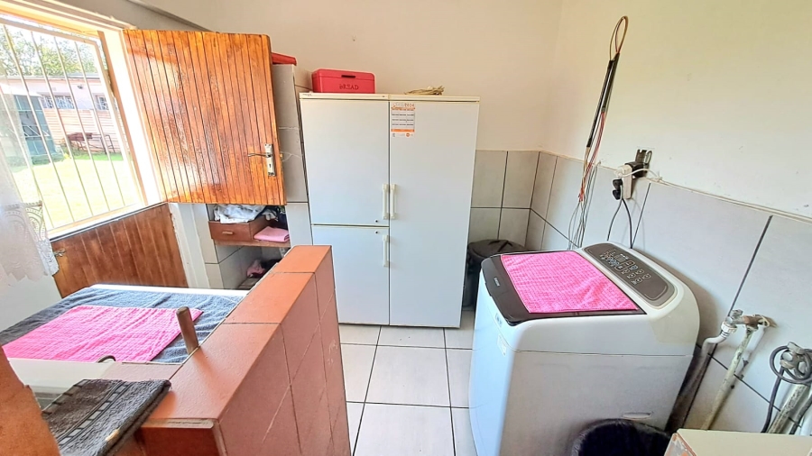4 Bedroom Property for Sale in Three Rivers Gauteng