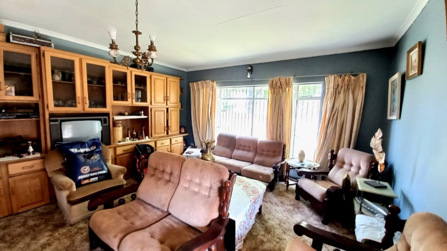 3 Bedroom Property for Sale in Vanderbijlpark Sw 2 Gauteng