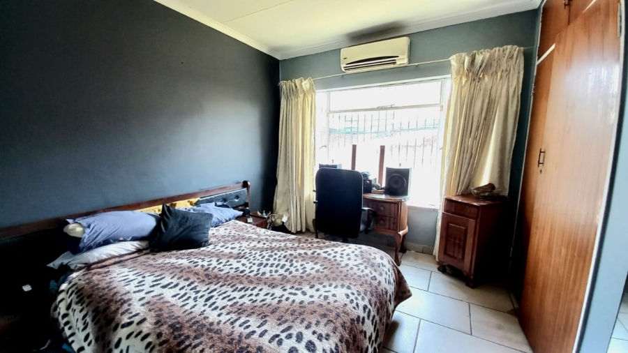 3 Bedroom Property for Sale in Vanderbijlpark Sw 2 Gauteng