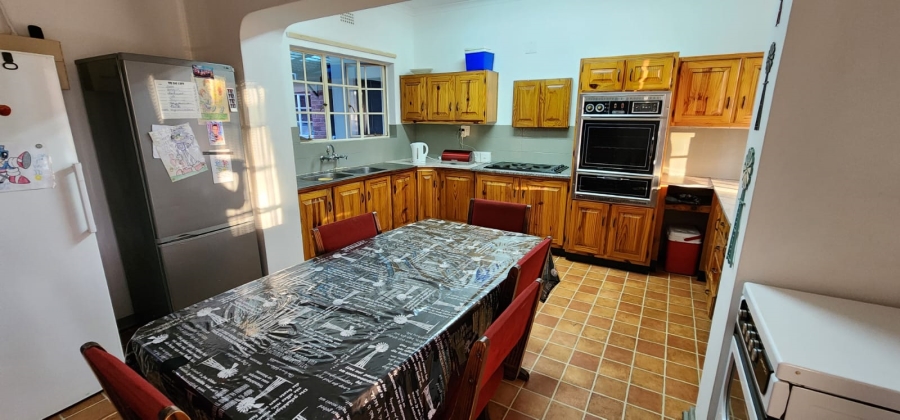 4 Bedroom Property for Sale in Vanderbijlpark SW 1 Gauteng