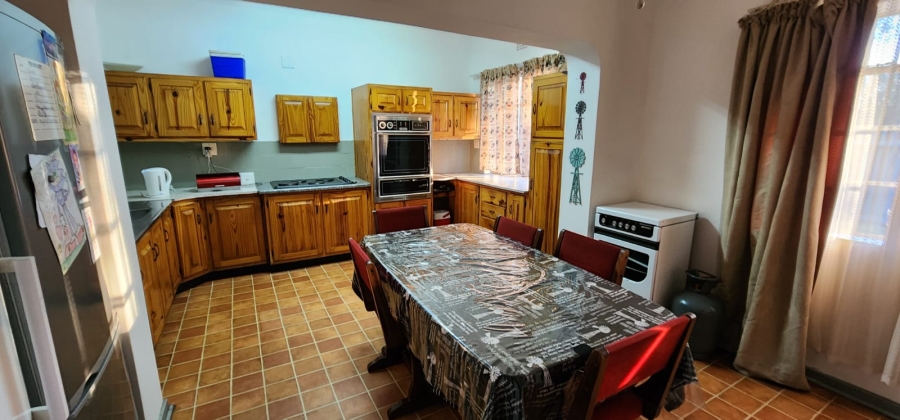 4 Bedroom Property for Sale in Vanderbijlpark SW 1 Gauteng