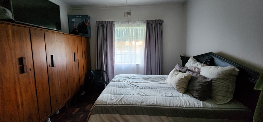 4 Bedroom Property for Sale in Vanderbijlpark SW 1 Gauteng