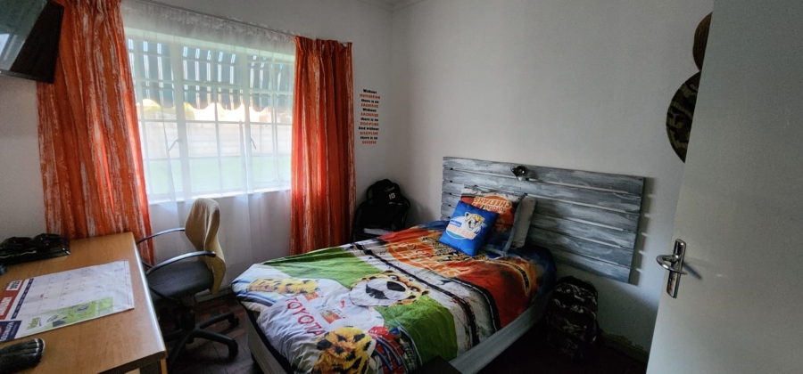 4 Bedroom Property for Sale in Vanderbijlpark SW 1 Gauteng