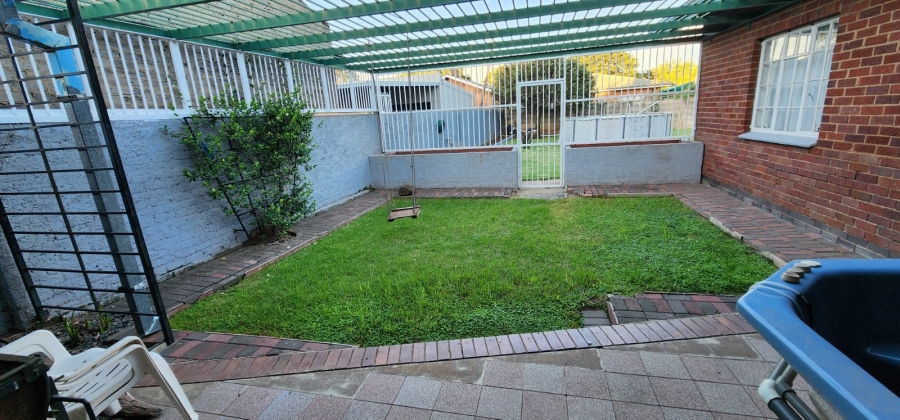 4 Bedroom Property for Sale in Vanderbijlpark SW 1 Gauteng
