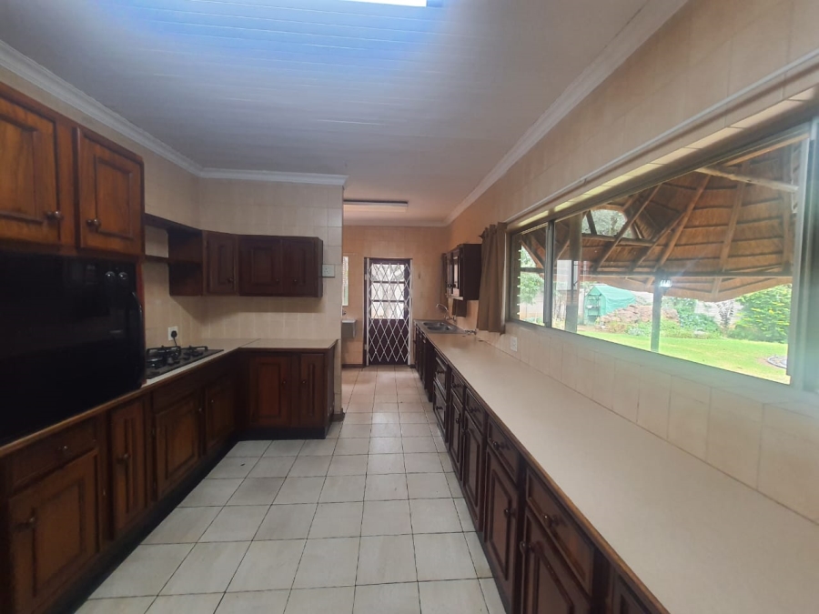 4 Bedroom Property for Sale in Vanderbijlpark Sw 2 Gauteng