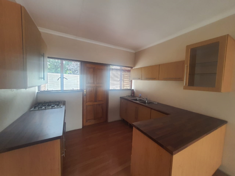 4 Bedroom Property for Sale in Vanderbijlpark Sw 2 Gauteng