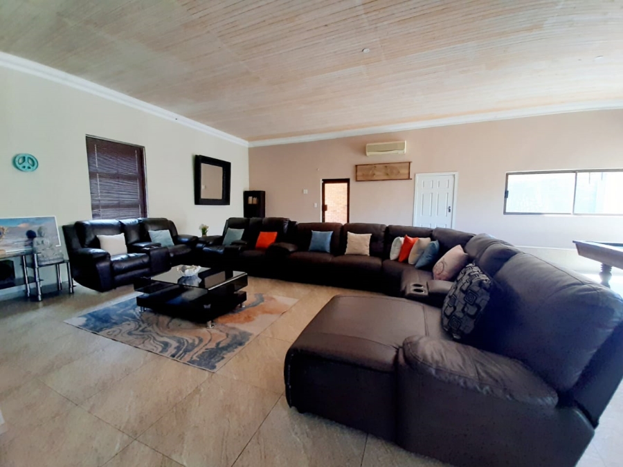 4 Bedroom Property for Sale in Vanderbijlpark Sw 2 Gauteng
