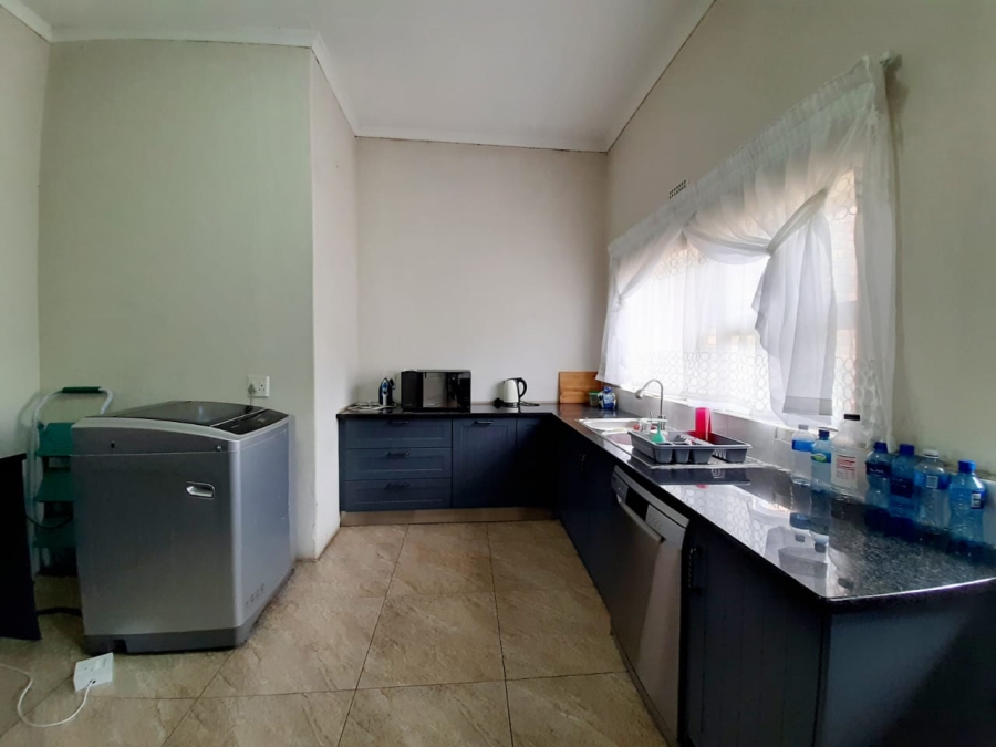 4 Bedroom Property for Sale in Vanderbijlpark Sw 2 Gauteng