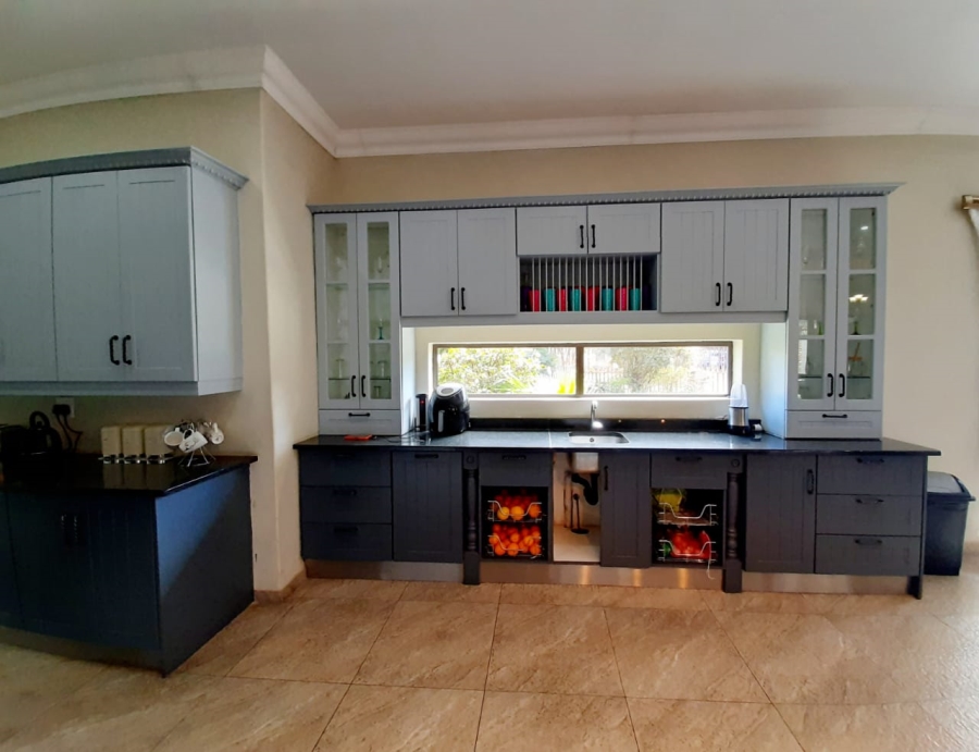 4 Bedroom Property for Sale in Vanderbijlpark Sw 2 Gauteng