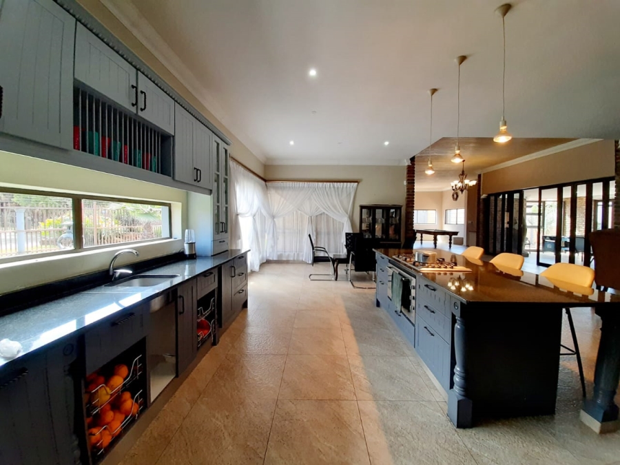 4 Bedroom Property for Sale in Vanderbijlpark Sw 2 Gauteng