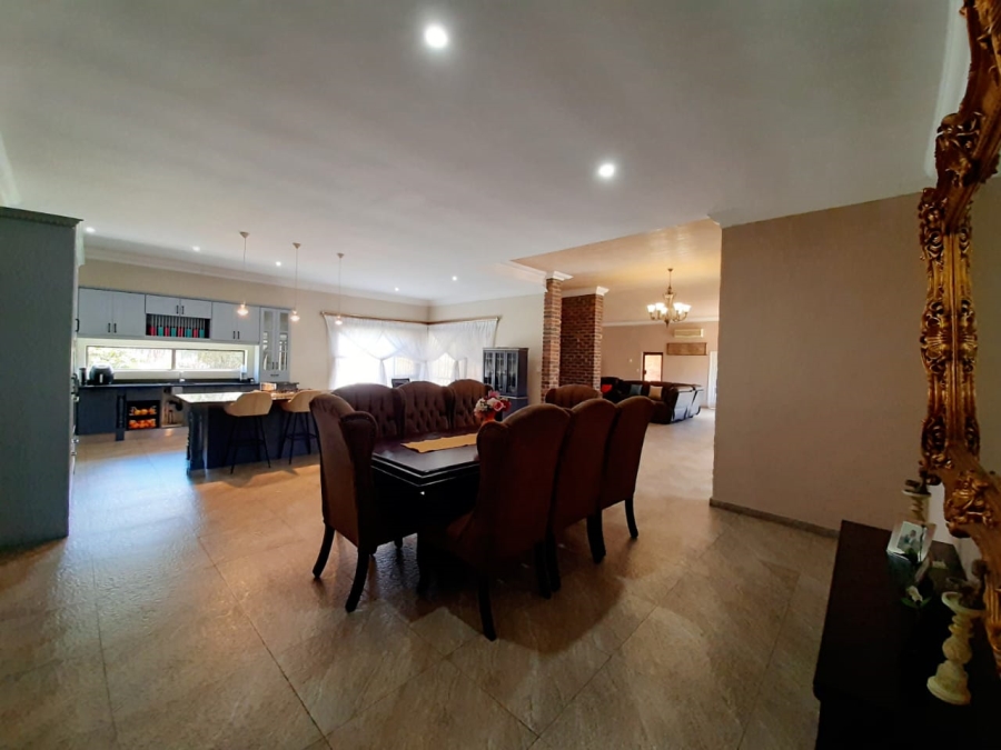 4 Bedroom Property for Sale in Vanderbijlpark Sw 2 Gauteng