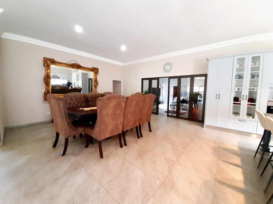 4 Bedroom Property for Sale in Vanderbijlpark Sw 2 Gauteng