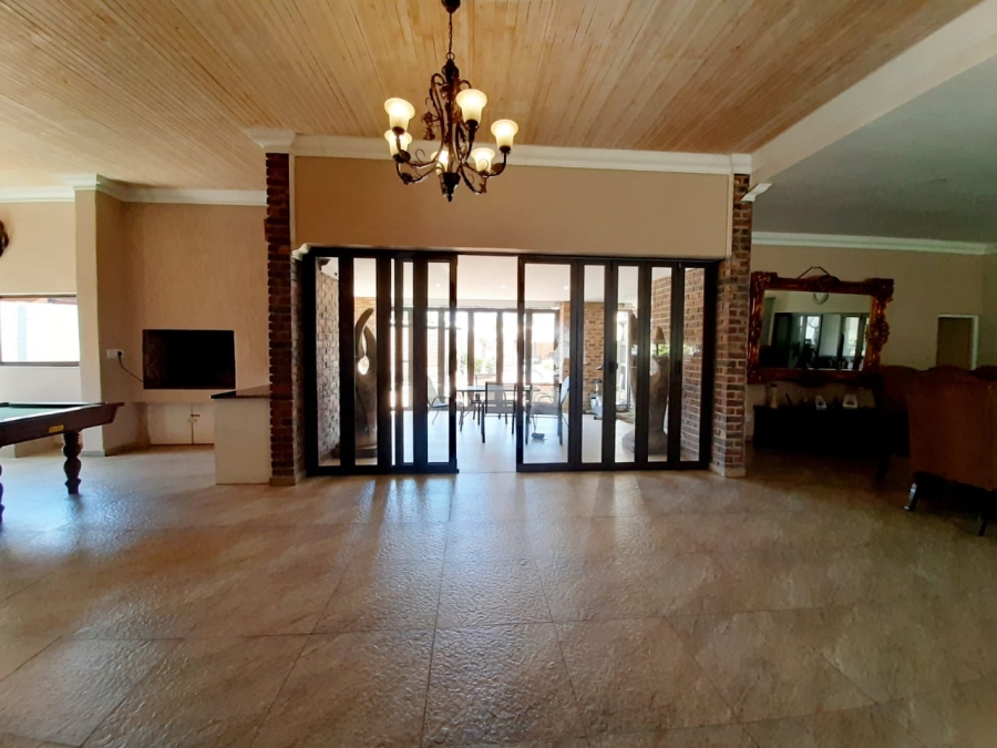 4 Bedroom Property for Sale in Vanderbijlpark Sw 2 Gauteng