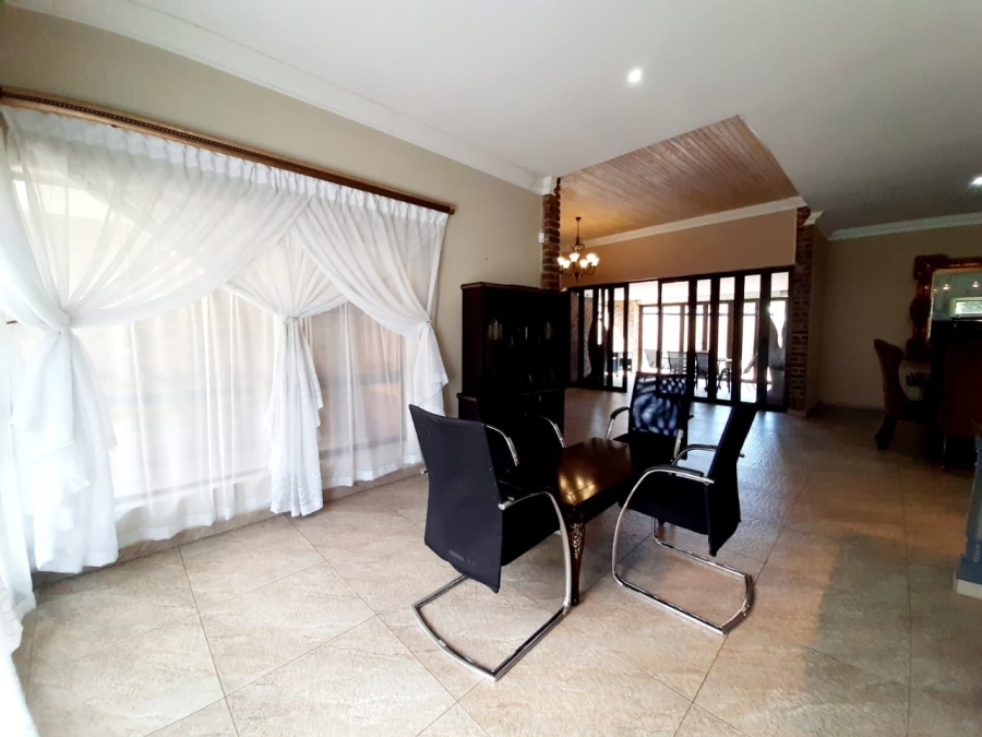 4 Bedroom Property for Sale in Vanderbijlpark Sw 2 Gauteng