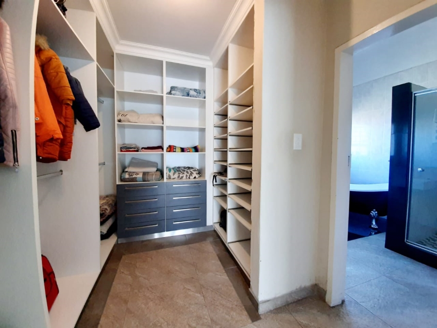 4 Bedroom Property for Sale in Vanderbijlpark Sw 2 Gauteng