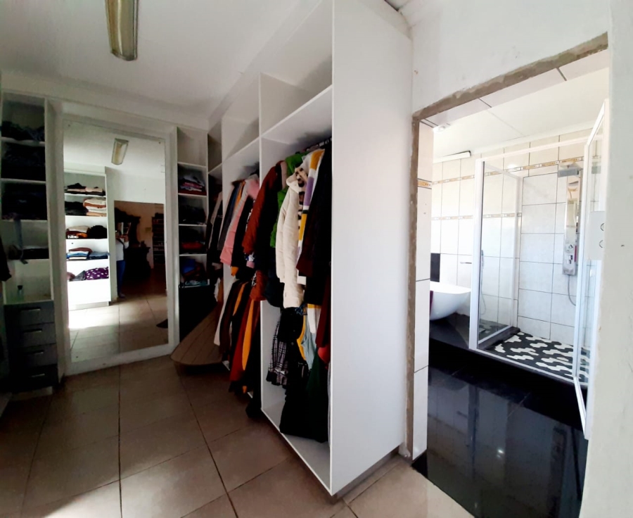 4 Bedroom Property for Sale in Vanderbijlpark Sw 2 Gauteng