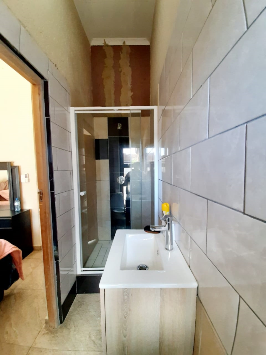 4 Bedroom Property for Sale in Vanderbijlpark Sw 2 Gauteng