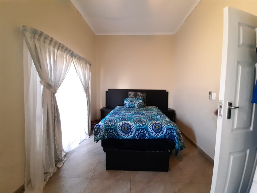 4 Bedroom Property for Sale in Vanderbijlpark Sw 2 Gauteng