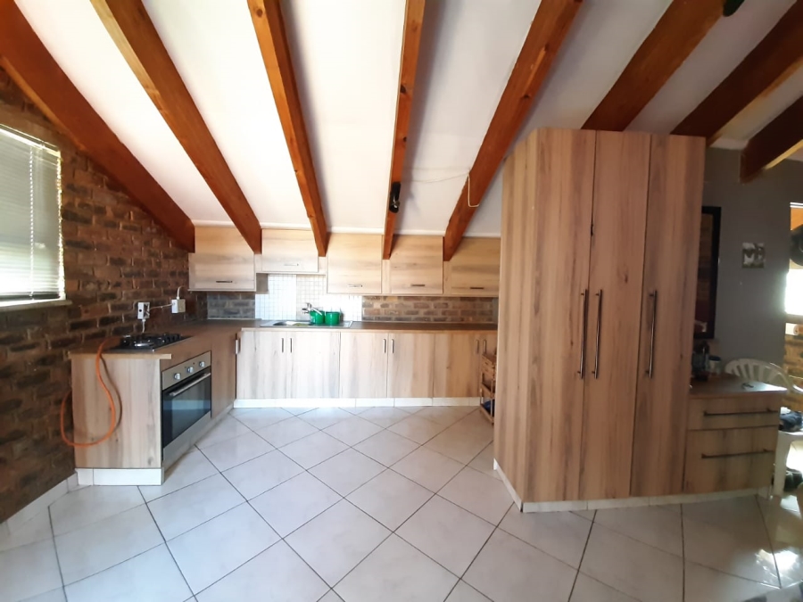 4 Bedroom Property for Sale in Vanderbijlpark Sw 2 Gauteng