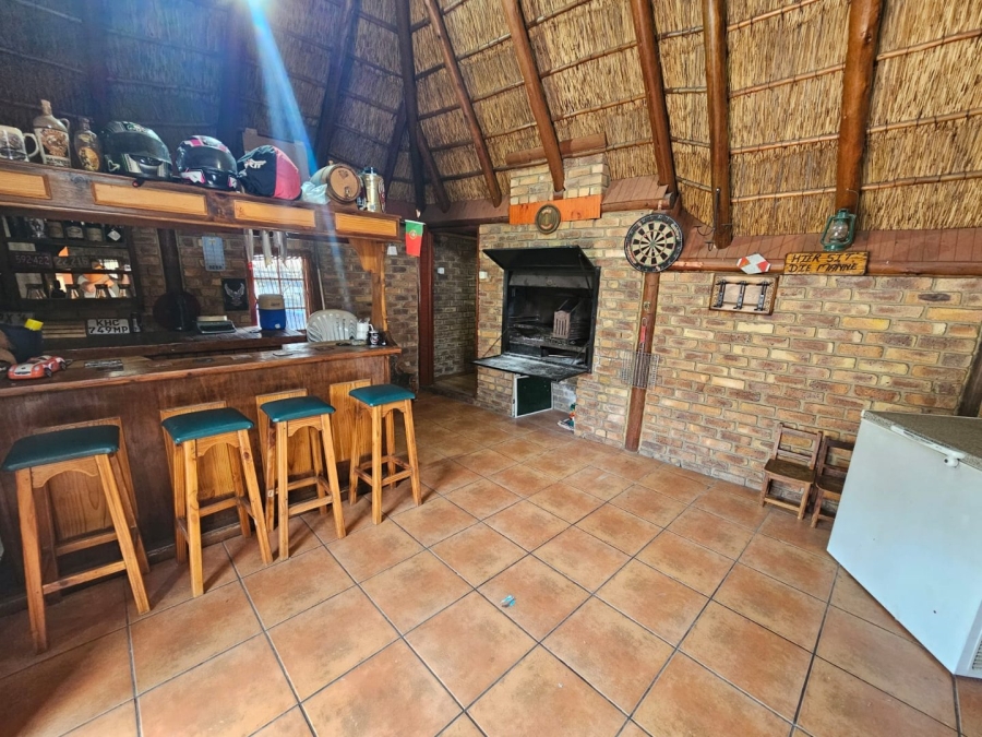 4 Bedroom Property for Sale in Vanderbijlpark SW 1 Gauteng
