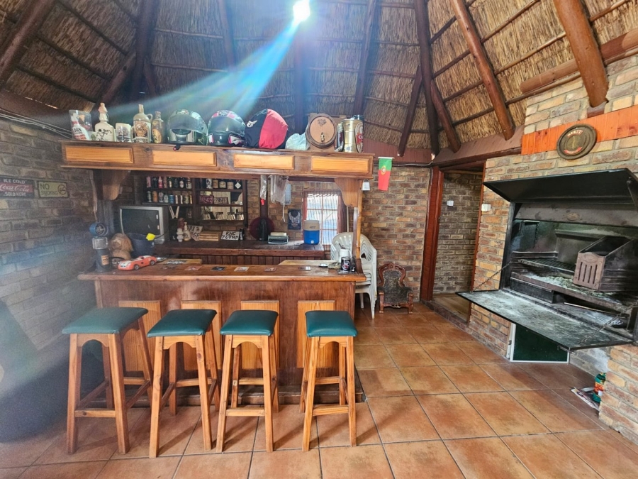 4 Bedroom Property for Sale in Vanderbijlpark SW 1 Gauteng